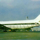 Illustration for article titled The World's Only KC-747 Tanker Is Flown By The Iranian Air Force